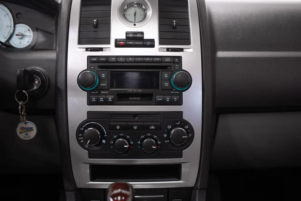 Chrysler 300C Touring V8 5.7 HEMI