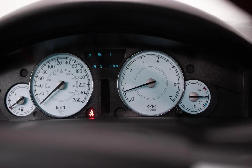 Chrysler 300C Touring V8 5.7 HEMI