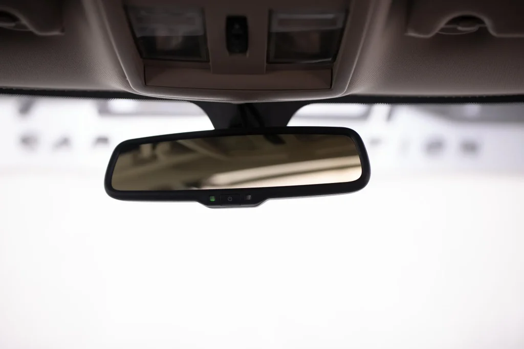 Chrysler 300C Touring V8 5.7 HEMI