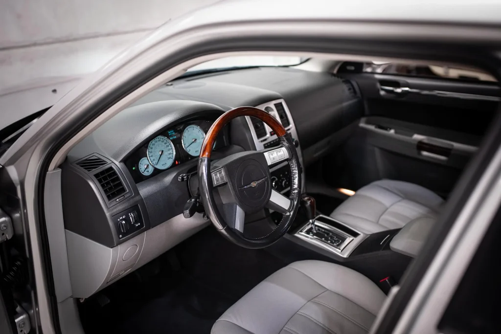 Chrysler 300C Touring V8 5.7 HEMI