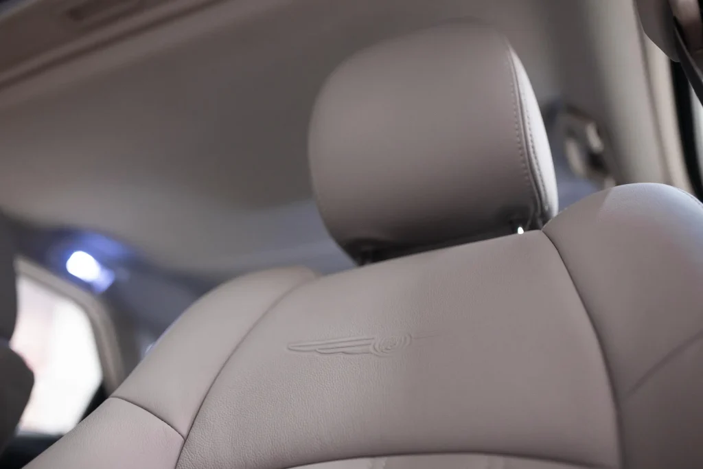 Chrysler 300C Touring V8 5.7 HEMI