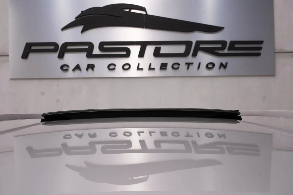 Chrysler 300C Touring V8 5.7 HEMI