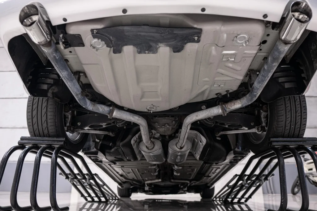 Chrysler 300C Touring V8 5.7 HEMI