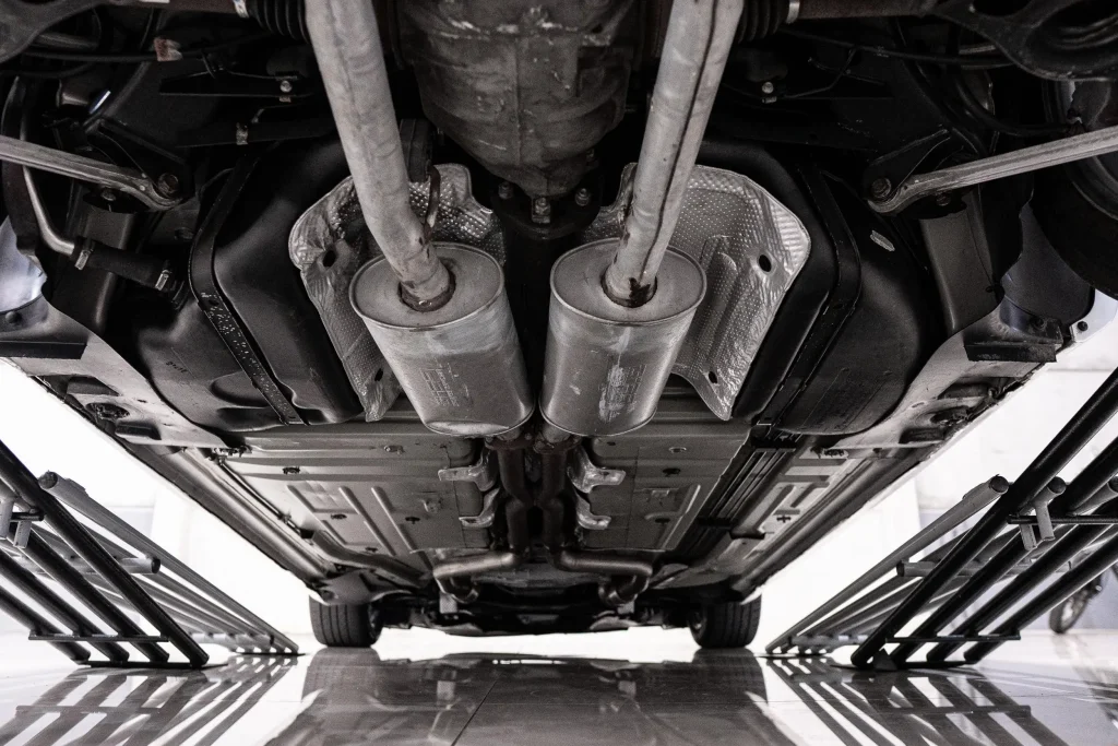 Chrysler 300C Touring V8 5.7 HEMI