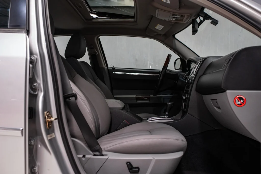 Chrysler 300C Touring V8 5.7 HEMI