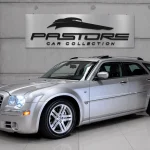 Chrysler 300C Touring V8 5.7 HEMI