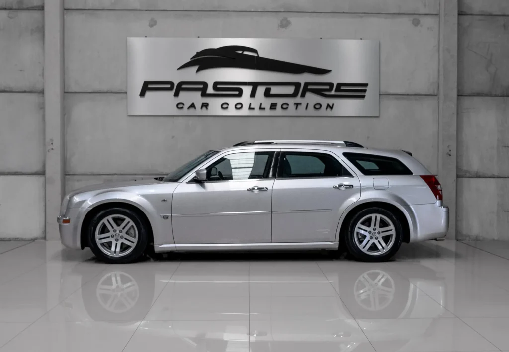 Chrysler 300C Touring V8 5.7 HEMI