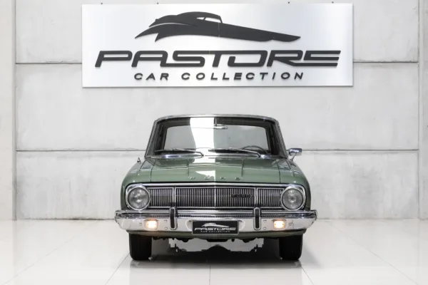 Ford Falcon