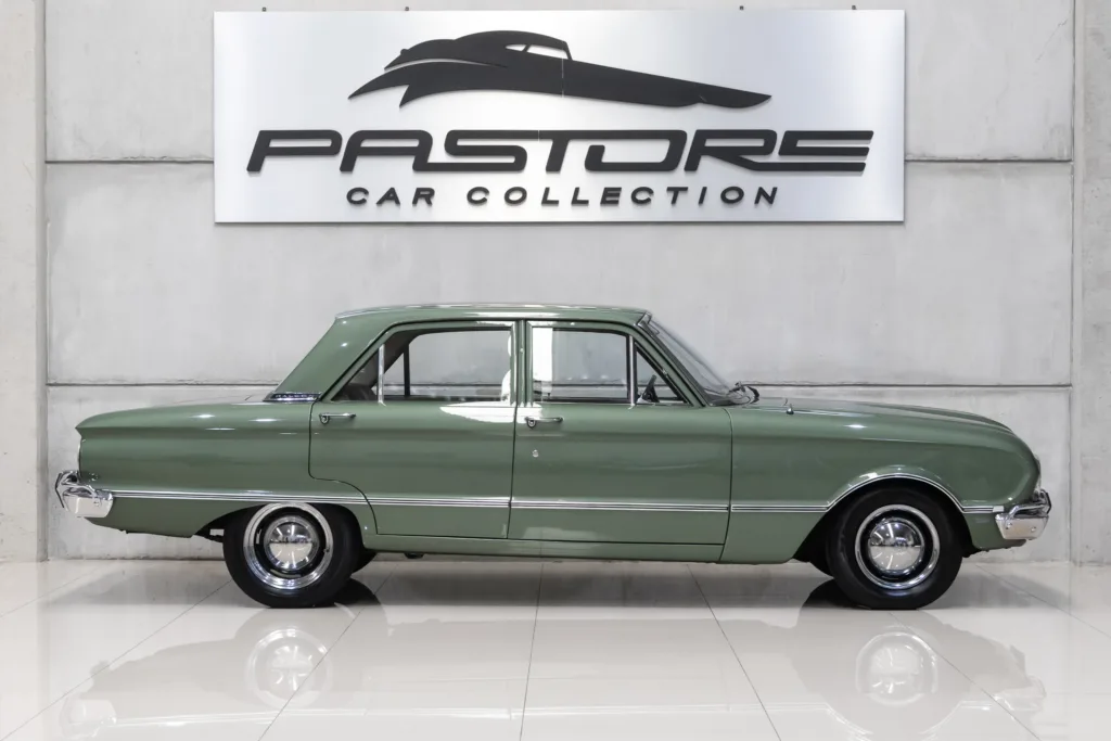 Ford Falcon