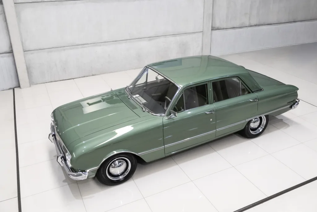Ford Falcon
