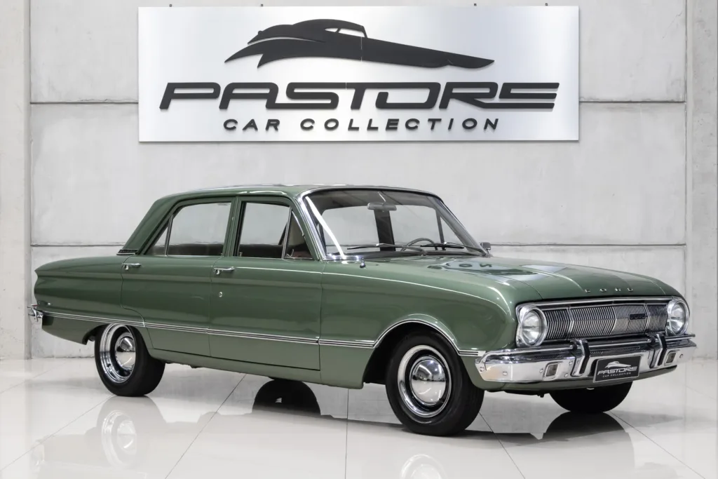 Ford Falcon