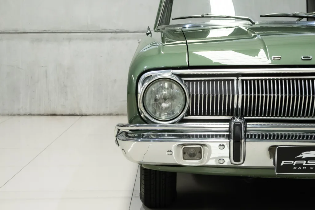 Ford Falcon