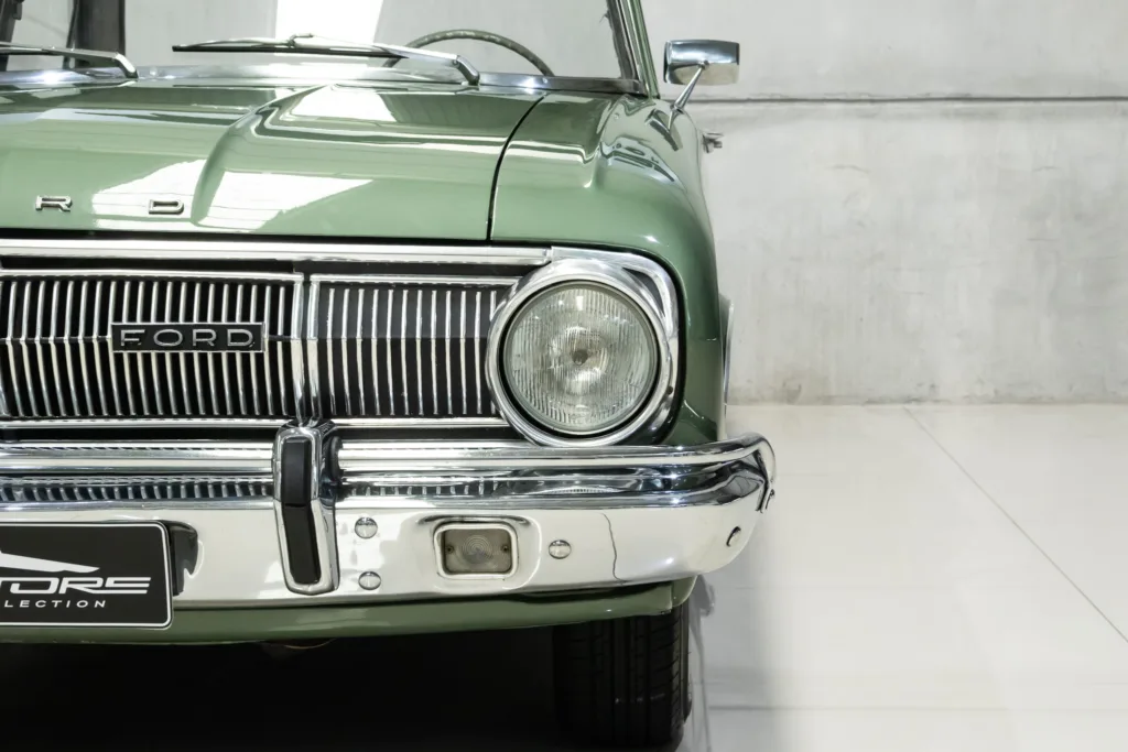 Ford Falcon