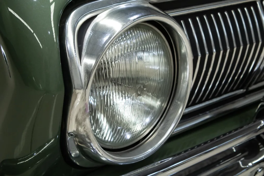 Ford Falcon
