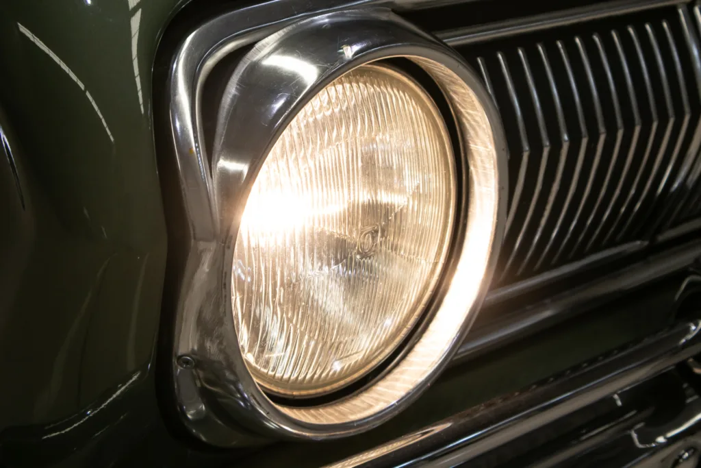 Ford Falcon