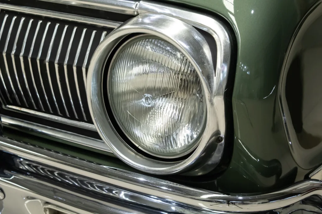 Ford Falcon