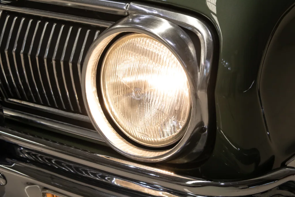 Ford Falcon