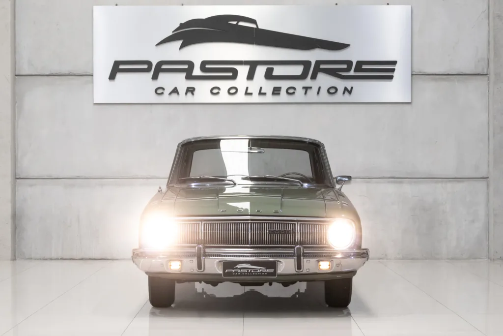 Ford Falcon