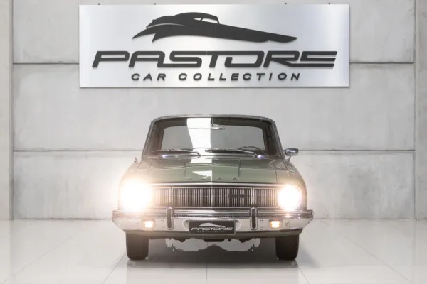 Ford Falcon