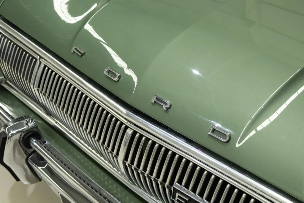 Ford Falcon