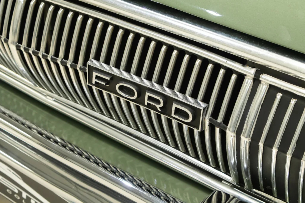 Ford Falcon