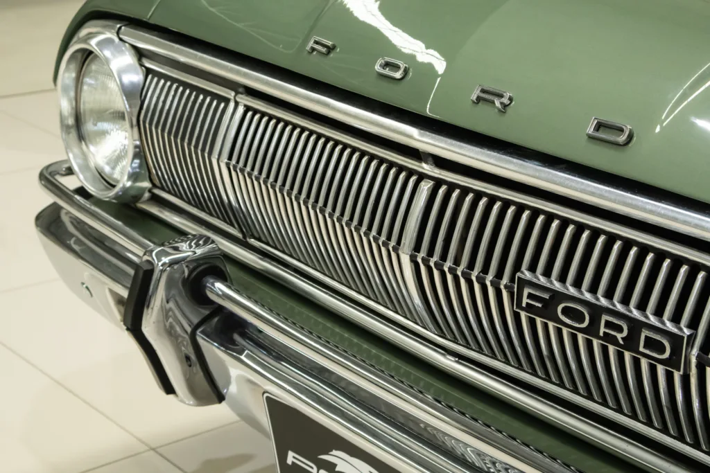 Ford Falcon
