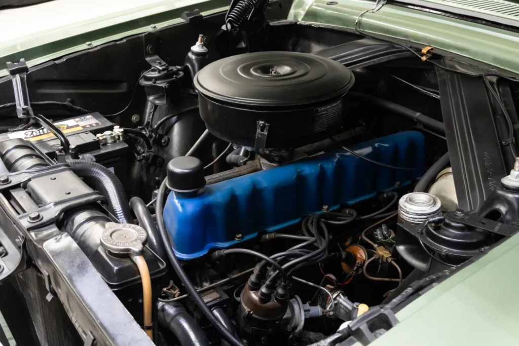 Ford Falcon