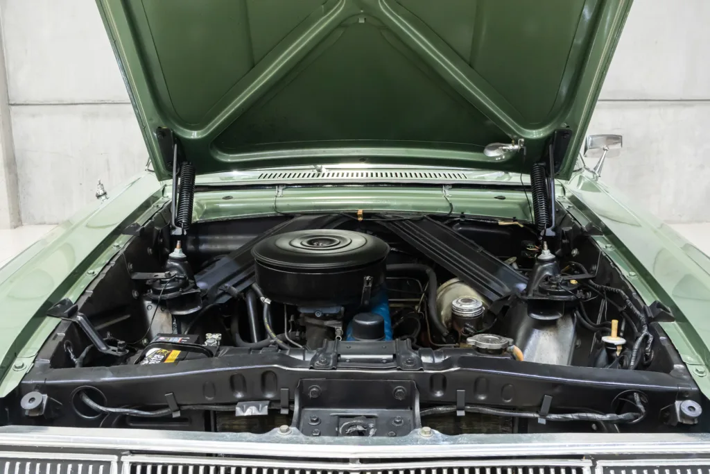 Ford Falcon