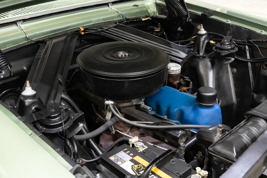 Ford Falcon