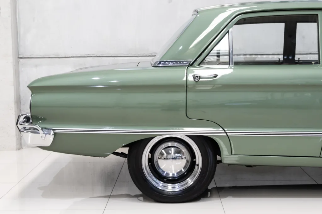 Ford Falcon