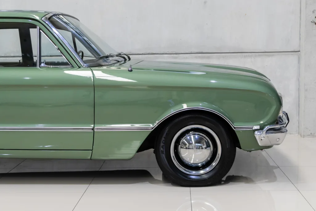Ford Falcon