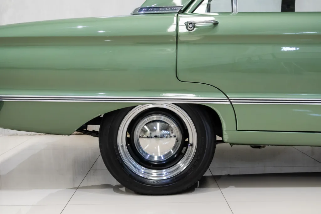 Ford Falcon