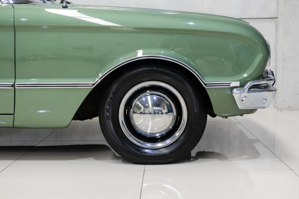 Ford Falcon