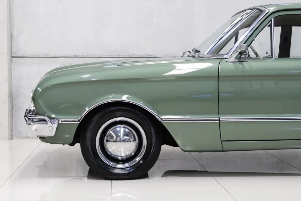 Ford Falcon