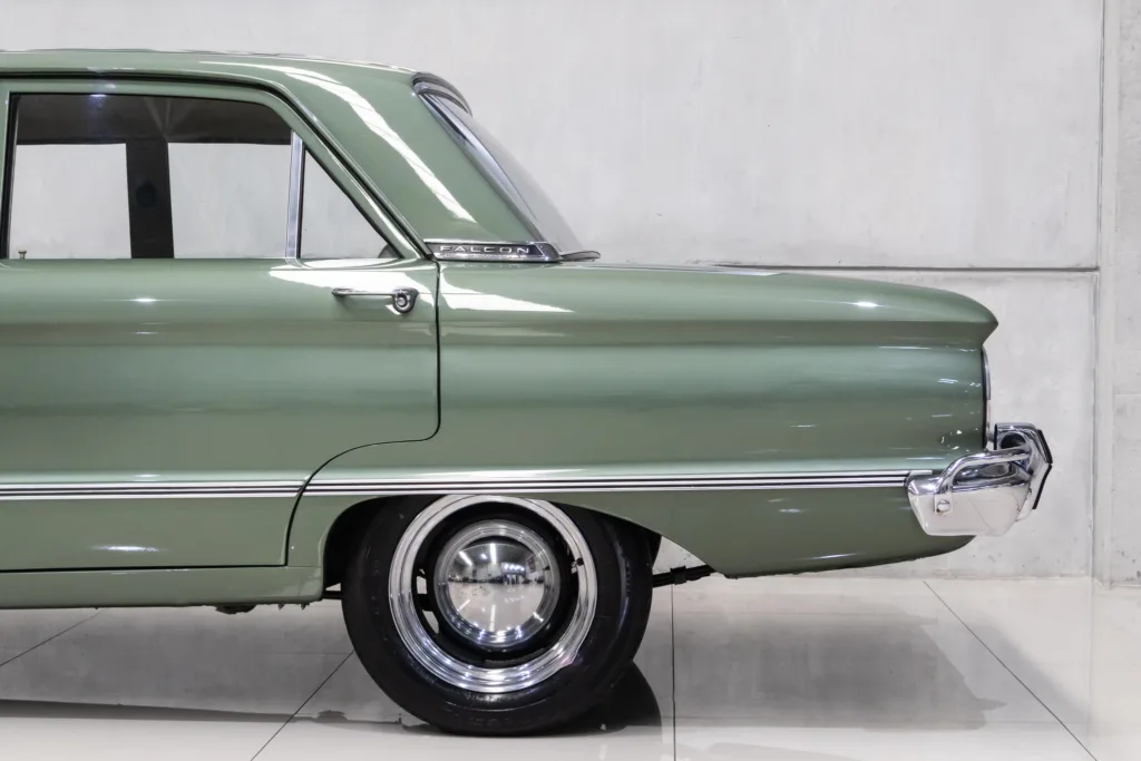 Ford Falcon