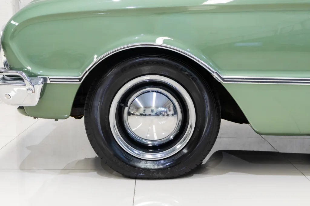 Ford Falcon