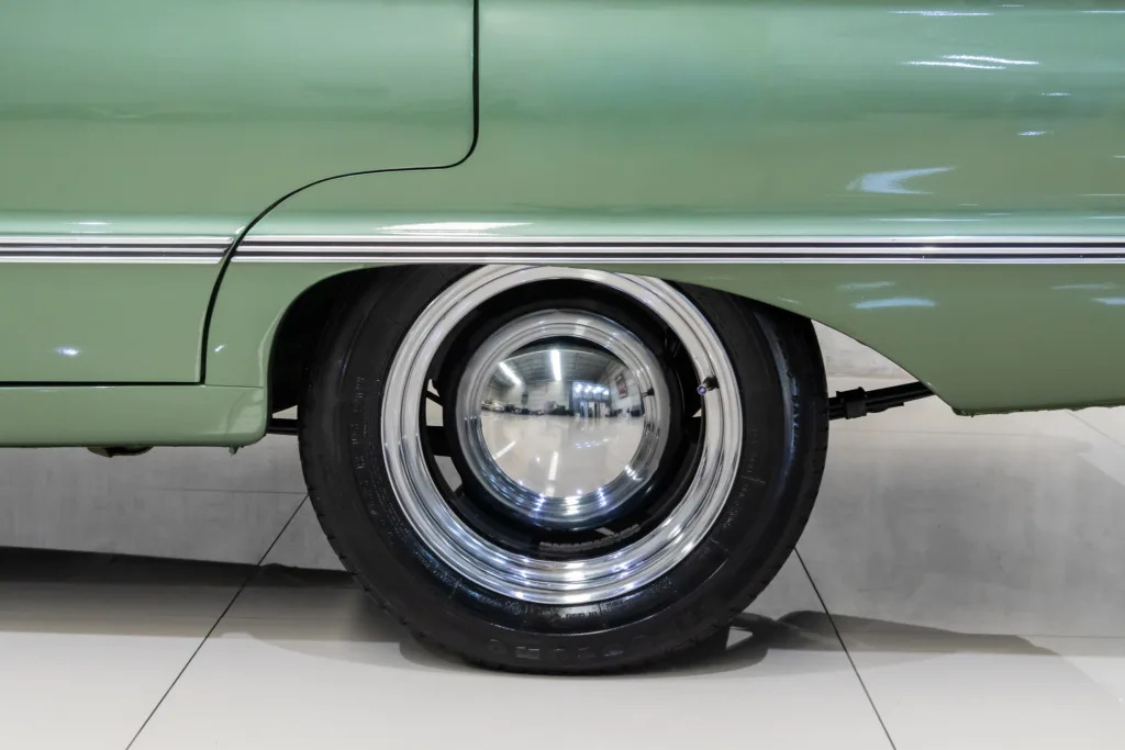 Ford Falcon
