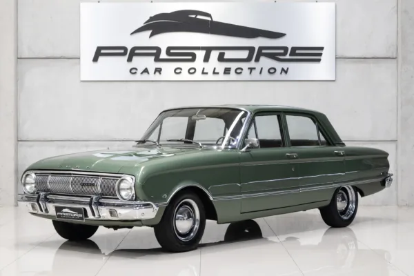Ford Falcon