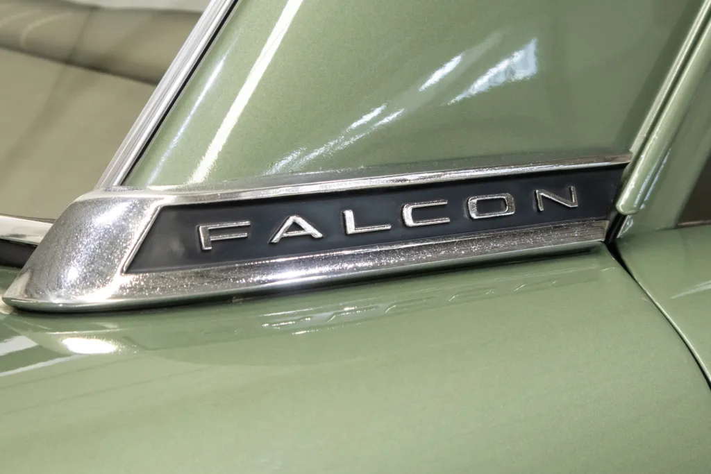 Ford Falcon