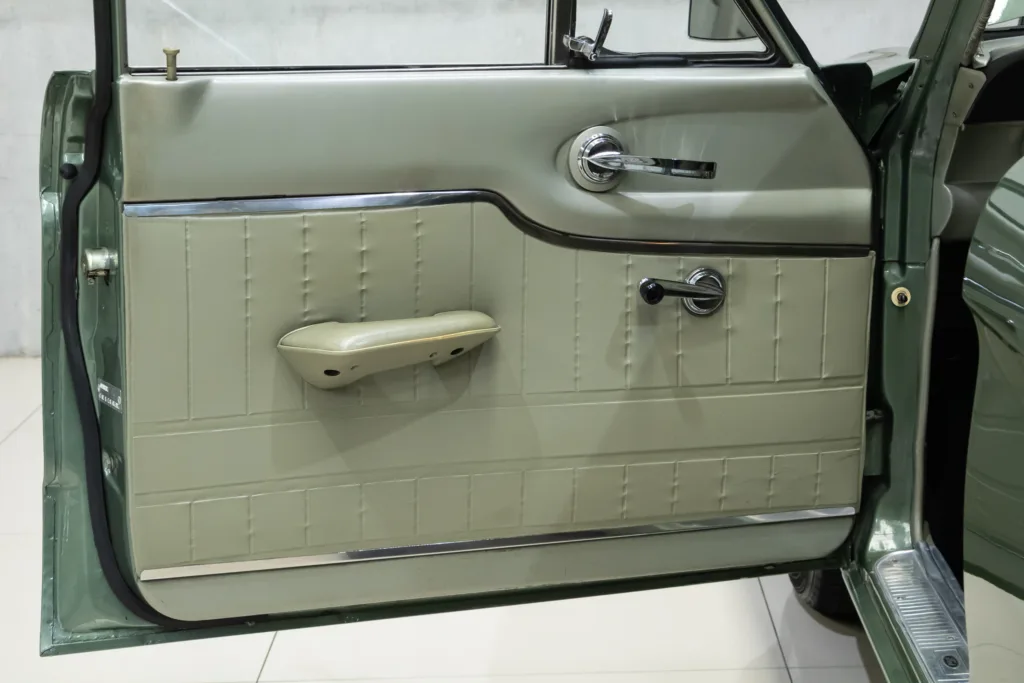 Ford Falcon