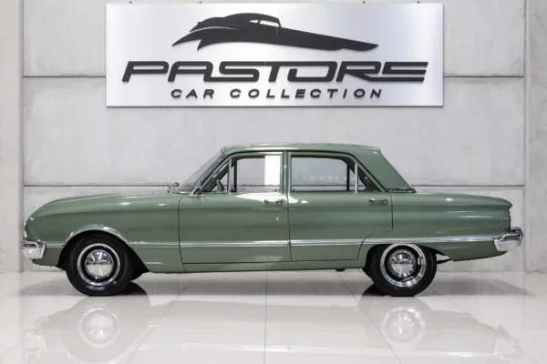 Ford Falcon