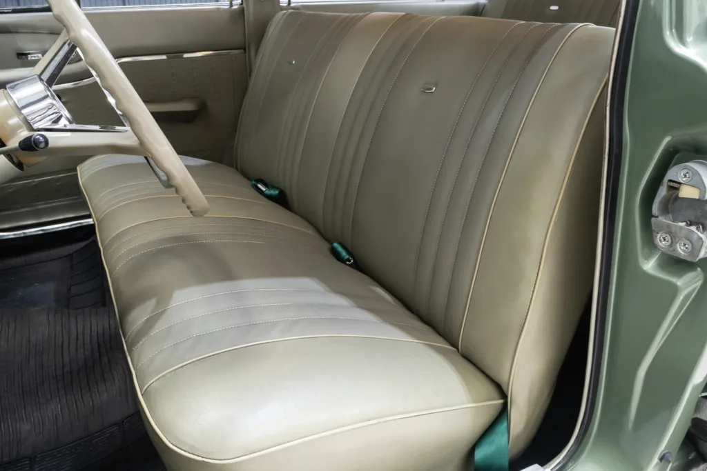 Ford Falcon