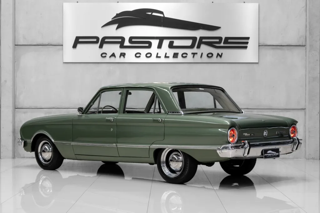 Ford Falcon