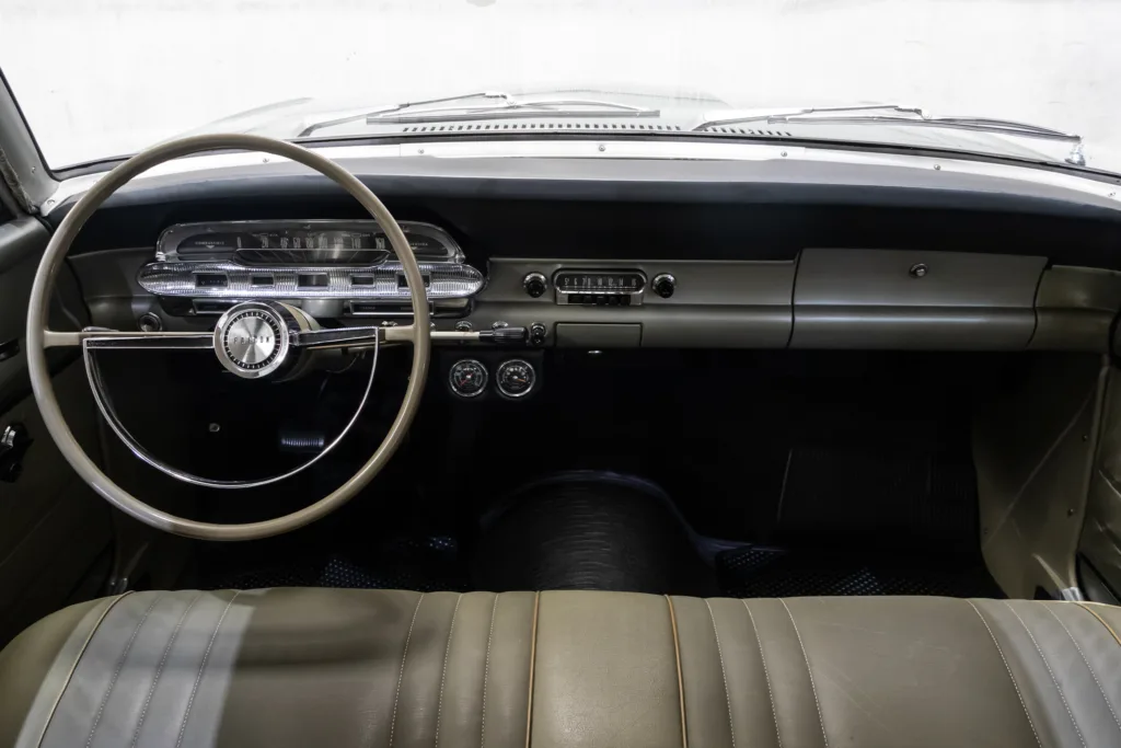 Ford Falcon