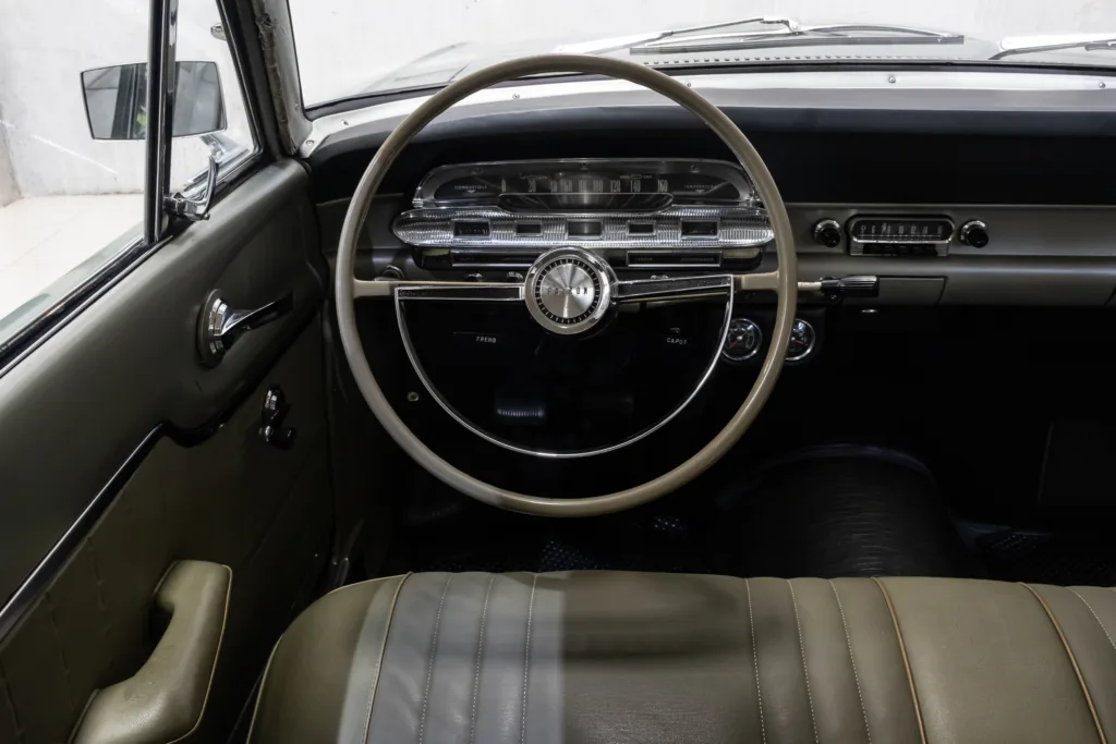 Ford Falcon