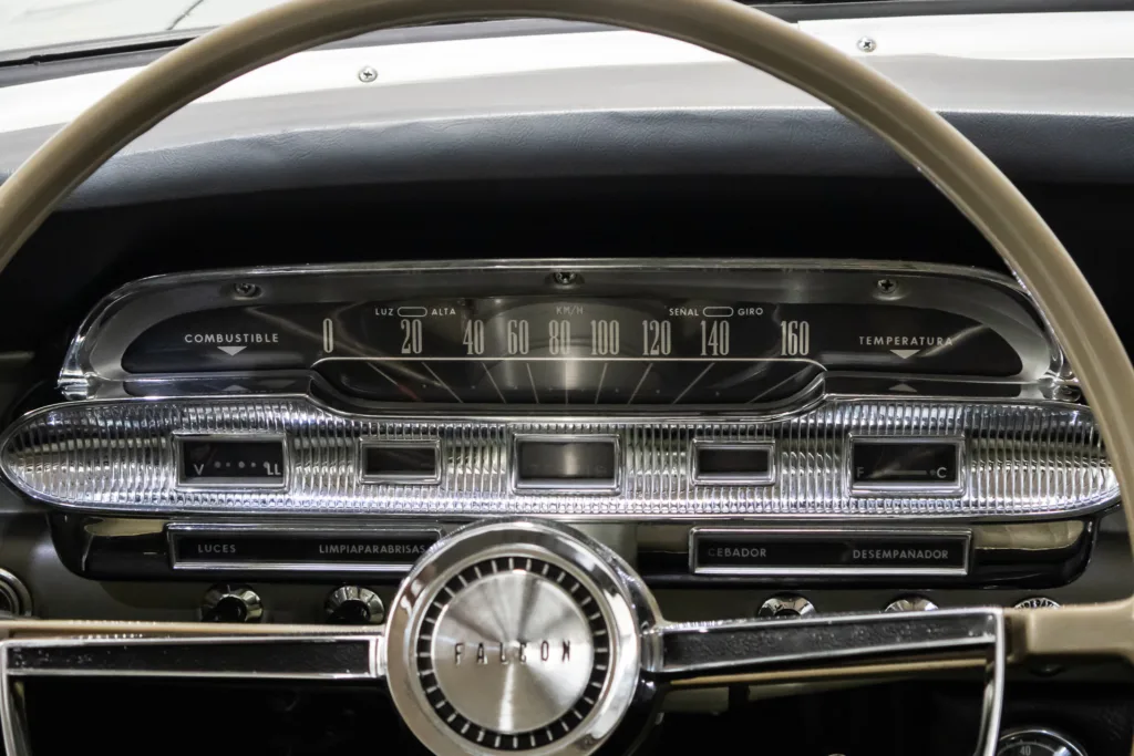 Ford Falcon