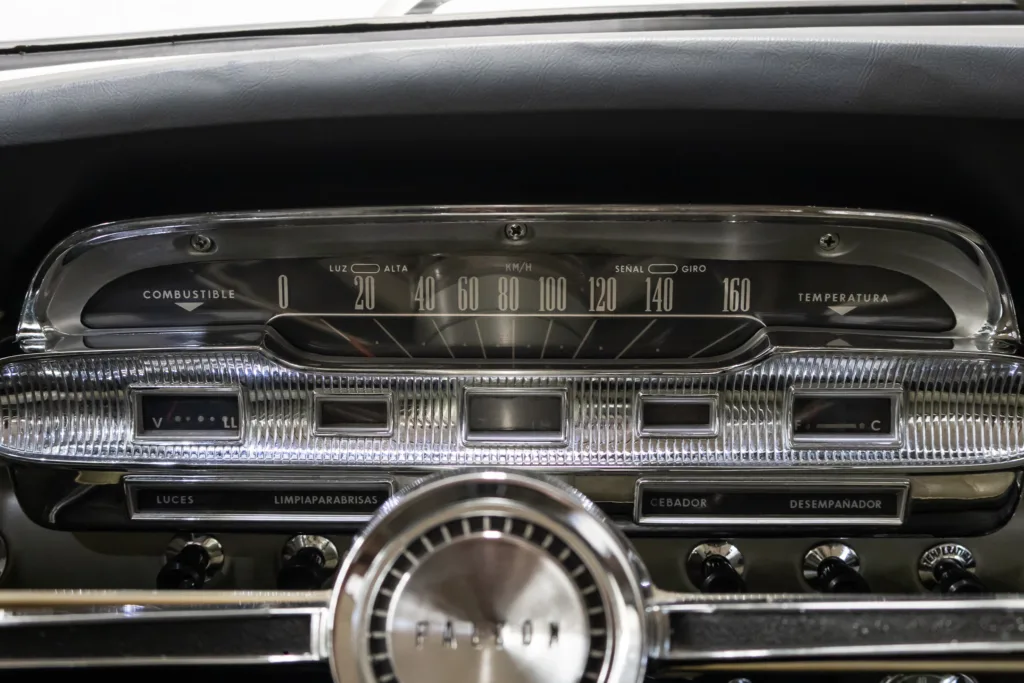 Ford Falcon