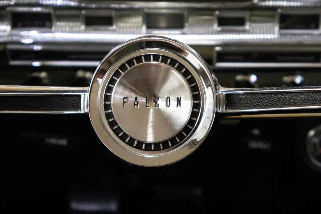 Ford Falcon