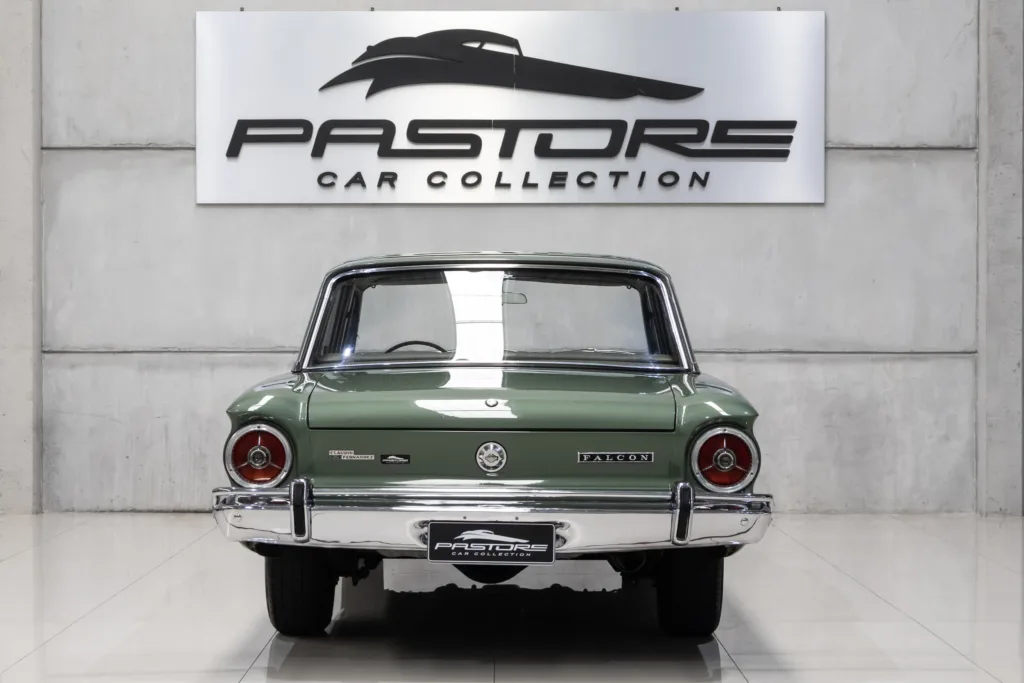 Ford Falcon
