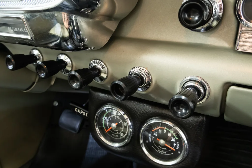 Ford Falcon